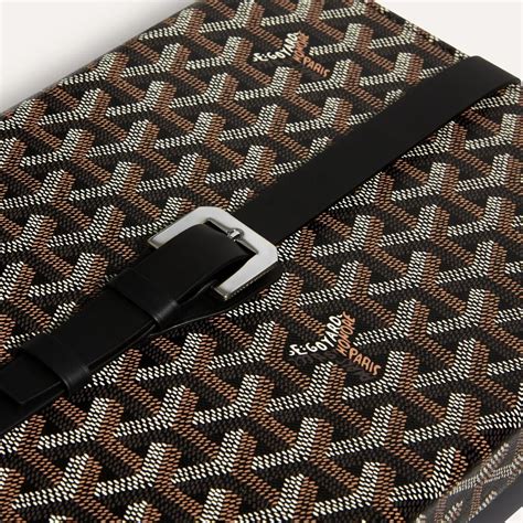 goyard cushions|Joux 8 Watch Case .